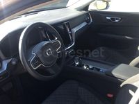 Käytetty Volvo V60 Core 197 HP (144 kW) 2025 Peessi Farmari