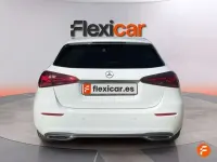 Occasion Mercedes A220 150 PK (110 kW) 2024 Wit Sedan