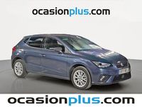 Brugt Seat Ibiza XCELLENCE 116 HK (85 kW) 2024 Grå Hatchback