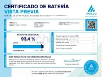 Usado Tesla Model 3 366 kW (498 CV) 2022 Eléctrico Berlina
