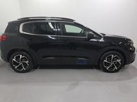 usado Citroën C5 Aircross 225 E Eat8 Feel Negro