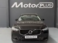 Usado Volvo XC60 Momentum 150 CV (110 kW) 2020 Negro SUV
