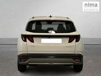 Usado Hyundai Tucson 159 CV (116 kW) 2025 SUV