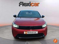 Usado Opel Corsa 101 CV (74 kW) 2023 Rojo Utilitario