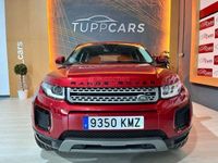 usado Land Rover Range Rover evoque 2.0td4 Pure 4wd Aut. 150