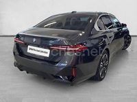 Usado BMW 520 M Sport 197 CV (144 kW) 2023 Gris / plata Berlina