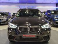 usado BMW X1 sDrive 18dA