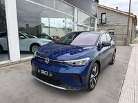 Usado VW ID.4 150 kW (204 CV) 2020 Eléctrico SUV