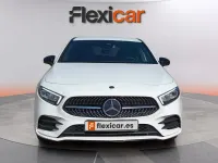 Usado Mercedes A250 220 CV (161 kW) 2021 Blanco Berlina