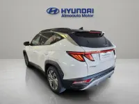 Usado Hyundai Tucson 136 CV (100 kW) 2021 SUV