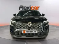 Usado Renault Austral Iconic 200 CV (147 kW) 2023 Negro SUV
