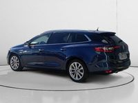 Usado Renault Mégane IV Zen 116 CV (85 kW) 2019