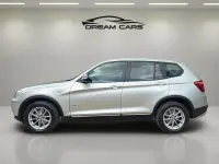 Occasion BMW X3 184 ch (135 kW) 2011 Gris SUV