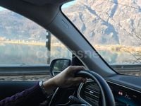 Usado Mercedes GLE450 AMG 367 CV (269 kW) 2021 Gris / plata SUV