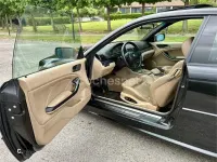 Usado BMW 330 231 CV (169 kW) 2003 Negro Coupe