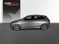 Usado Mercedes B200 AMG Line Premium 151 CV (111 kW) 2023 Gris Utilitario