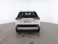 Usado Suzuki Across GLX 306 CV (225 kW) 2020 Blanco SUV