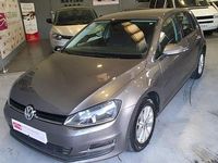 Usado VW Golf VII 110 CV (80 kW) 2016 Champang Utilitario