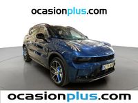 Brugt Lynk & Co 01 261 HK (191 kW) 2023 Hvid SUV