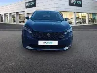 Usado Peugeot 3008 Allure 131 CV (96 kW) 2021 Azul SUV