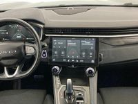 Usado Lynk & Co 01 261 CV (191 kW) 2022 Negro SUV