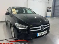 Usado Mercedes B250 218 CV (160 kW) 2021 Utilitario
