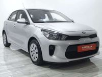 usado Kia Rio 1.2 CVVT Concept