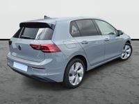 Usado VW Golf VIII 115 CV (84 kW) 2025 Gris piedra lunar Utilitario