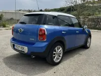 Usado Mini One Countryman 98 CV (72 kW) 2010 Azul SUV