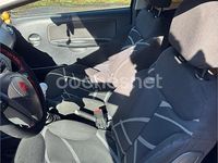 Usado Citroën C2 Furio 70 CV (51 kW) 2004 Negro Utilitario