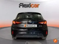 Usado MG MG3 195 CV (143 kW) 2025 Negro Utilitario