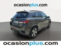 Usado Mitsubishi ASX Motion 150 CV (110 kW) 2020 Marrón SUV