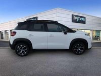 Usado Citroën C3 Aircross Shine 110 CV (80 kW) 2023 Blanco SUV