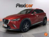 Occasion Mazda CX-3 Style+ 105 ch (77 kW) 2018 Rouge SUV