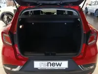 Usado Renault Captur Zen 160 CV (117 kW) 2022 Rojo SUV