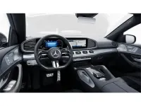 Nuevo Mercedes GLE350 333 CV (244 kW) 2025 Azul sodalita SUV