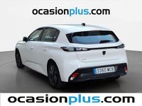 Usado Peugeot 308 Active 131 CV (96 kW) 2022 Blanco Utilitario