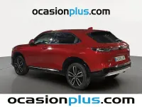 Usado Honda HR-V Advance 131 CV (96 kW) 2022 Rojo SUV