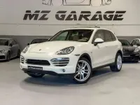 Usado Porsche Cayenne 245 CV (180 kW) 2011 Blanco SUV