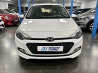 usado Hyundai i20 1.1CRDI Klass