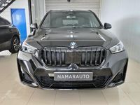 Usado BMW X1 Comfort Edition 150 CV (110 kW) 2023 Negro SUV