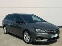 Usado Opel Astra Business Elegance 145 CV (106 kW) 2021 Otro Familiar