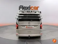 Usado VW California Beach 150 CV (110 kW) 2023 Gris Van
