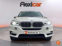 Usado BMW X5 313 CV (230 kW) 2019 Blanco SUV