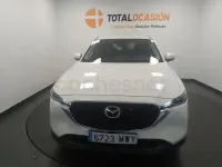 Occasion Mazda CX-5 Center-Line 165 PK (121 kW) 2024 Wit SUV