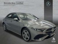 Usado Mercedes A250 163 CV (119 kW) 2024 Berlina