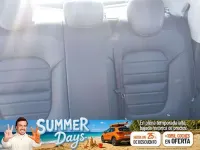 Usado MG ZS Luxury 106 CV (77 kW) 2022 Azul SUV