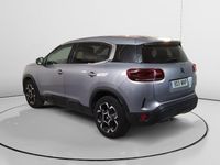 Usado Citroën C5 Aircross PureTech 131 CV (96 kW) 2024 Gris / plata SUV
