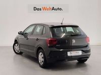 usado VW Polo 1.0 Edition 59kw