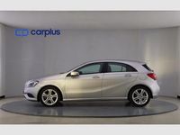 Usado Mercedes A180 Style 109 CV (80 kW) 2017